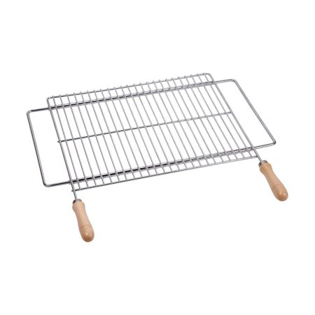 Grill Sauvic (50 x 40 cm) Made in Italy Global Shipping