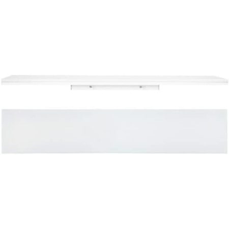 Lampada LED EDM 31751 Bianco A 35 W 3600 lm (6400K) Made in Italy Global Shipping