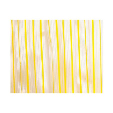 Tende EDM 75954 Giallo (90 x 210 cm) Made in Italy Global Shipping