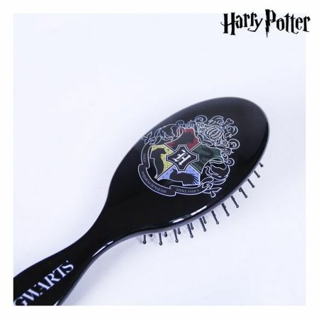 Pettine Harry Potter CRD-2500001307 Nero