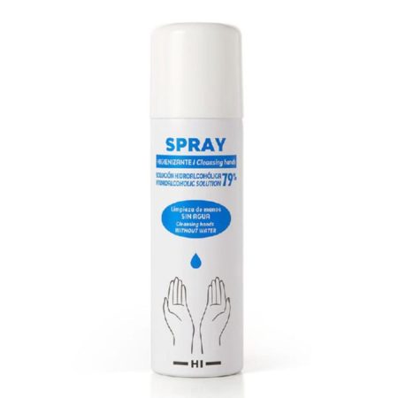 Spray Disinfettante 200 ml (200 ml)