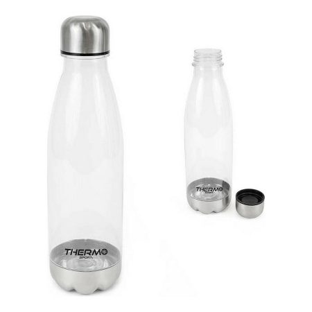 Bottiglia d'acqua ThermoSport Acciaio inossidabile Acciaio 750 ml