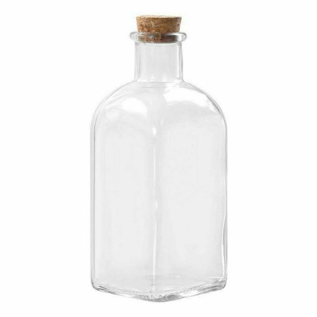Bottiglia di Vetro La Mediterránea 1 L (12 Unità)