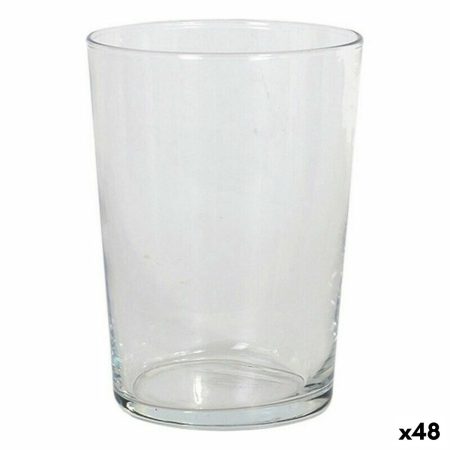 Bicchiere LAV Bodega Vetro 48 Unità 50 cl