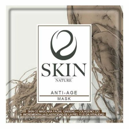 Maschera Revitalizzante Antietà Skin SET Skin O2 Skin (1 Unità)