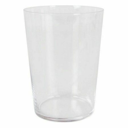 Set di Bicchieri Dkristal Oviedo Sidro 500 ml (2 Unità) (6 Unità)