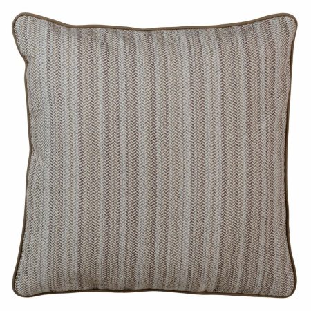 Cuscino Poliestere 60 x 60 cm 100 % cotone Made in Italy Global Shipping