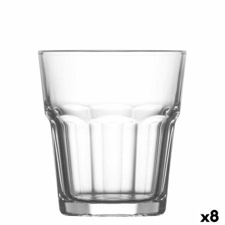 Set di Bicchieri LAV Aras 6 Pezzi (8 Unità) (6 uds)
