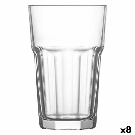 Set di Bicchieri LAV LV-ARA263F 6 Pezzi (8 Unità) (6 uds)