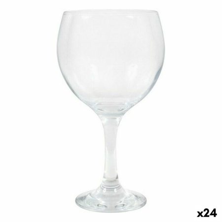 Bicchiere da cocktail LAV 37066 (24 Unità) (645 cc)