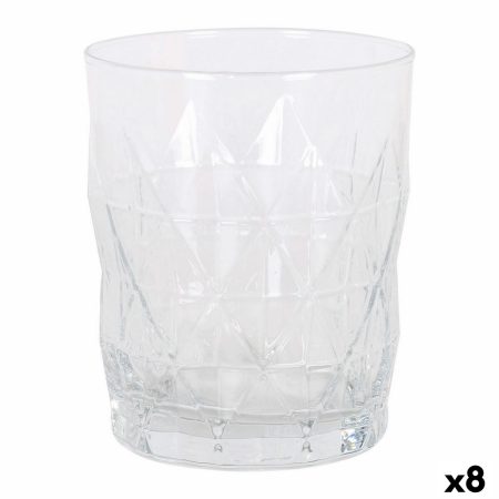 Set di Bicchieri LAV Keops 6 Pezzi (8 Unità) (6 pcs)