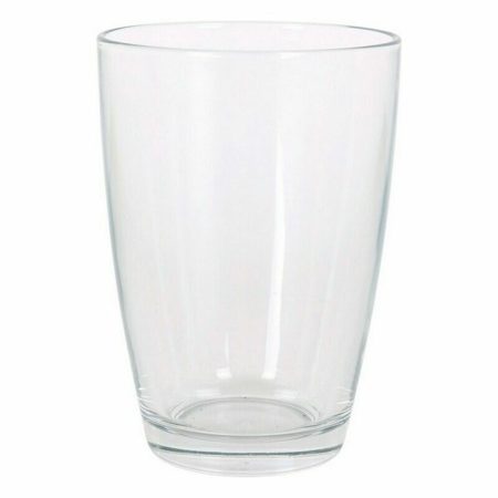 Set di Bicchieri LAV 65356 415 ml 4 Pezzi (4 Unità) (12 Unità)
