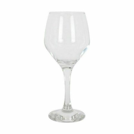 Set di Bicchieri LAV Ella 330 ml (6 Pezzi) (4 Unità)