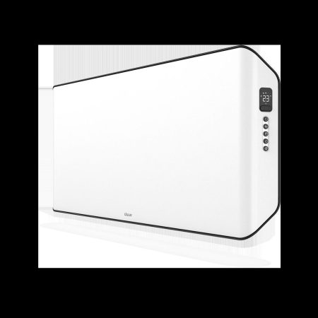 Riscaldamento DXCH11 Bianco 1000 W Made in Italy Global Shipping