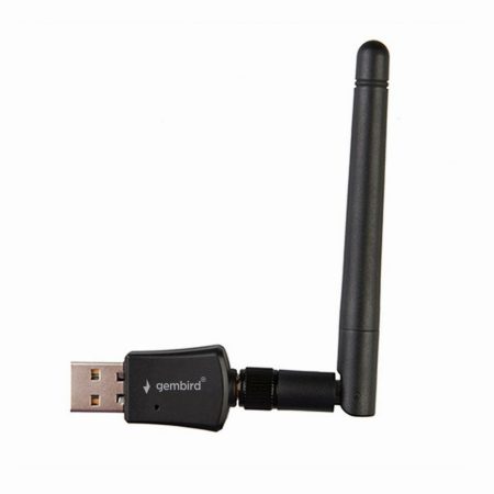 Adattatore USB Wifi GEMBIRD WNP-UA300P-02