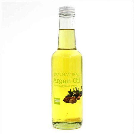Olio Idratante Yari Natural Olio d'Argan (250 ml)