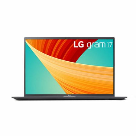 Laptop LG 17Z90R 17" Intel Core i7-1360P 32 GB RAM 1 TB SSD Qwerty in Spagnolo