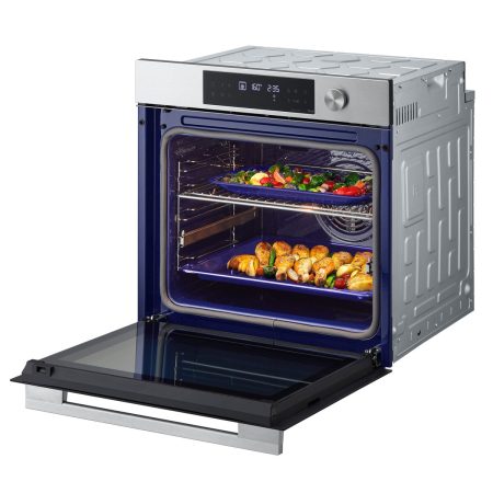Forno LG WSED7613S.BSTQEUR