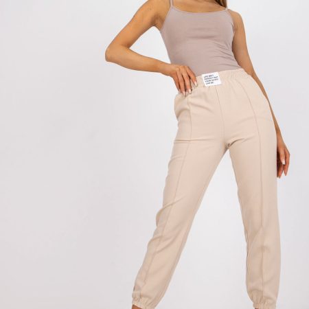 Pantaloni da donna model 167000 Italy Moda