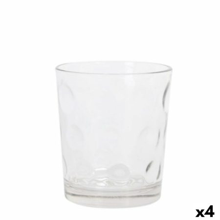 Set di Bicchieri Royal Leerdam Eneo 360 ml 6 Pezzi (4 Unità)