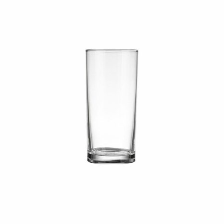 Set di Bicchieri LAV Liberty 295 ml 6 Pezzi (8 Unità)