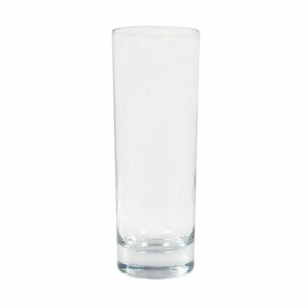 Set di Bicchieri LAV Ada 315 ml 6 Pezzi (8 Unità)