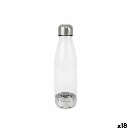 Bottiglia d'acqua ThermoSport Acciaio inossidabile Acciaio 1 L 7