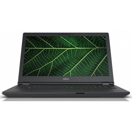 Laptop Fujitsu LKN:E5511M0002ES Qwerty in Spagnolo I5-11210U