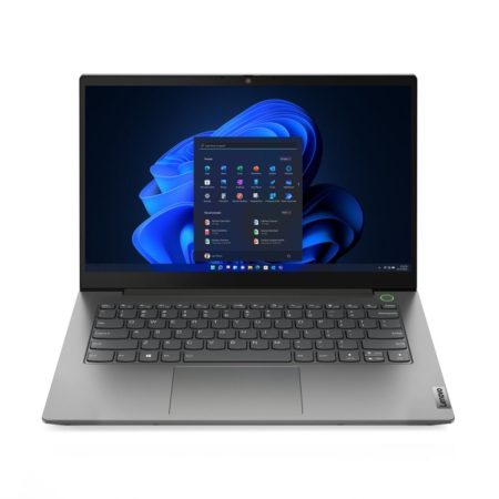 Laptop Lenovo 21DH000NSP Qwerty in Spagnolo 14" Intel Core I7-1255U 16 GB RAM 8 GB RAM 512 GB 512 GB SSD