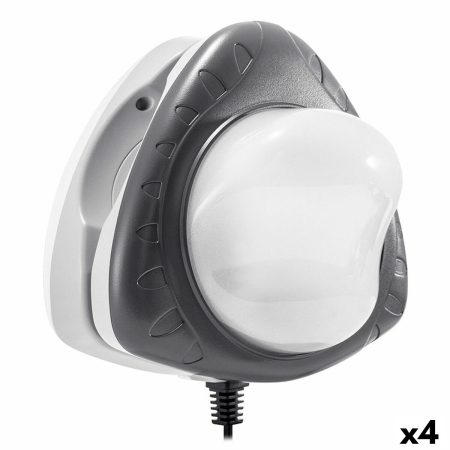 Luce LED Intex (4 Unità) Made in Italy Global Shipping