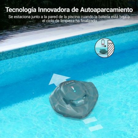 Robot aspirapolvere per piscina Aiper Seagull 800B