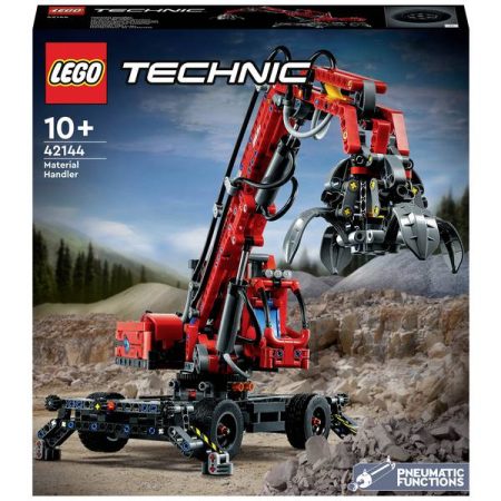 42144 LEGO® TECHNIC Escavatore a busta