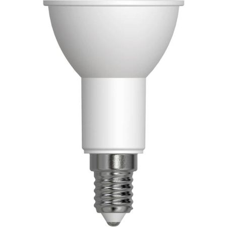 Müller-Licht 401021 LED (monocolore) ERP G (A - G) E14 Riflettore 4.2 W Bianco caldo (Ø x A) 50 mm x 80 mm 1 pz.
