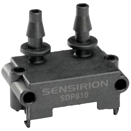 Sensirion 1-101597-01 Sensore di pressione 1 pz.