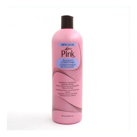 Balsamo Pink Luster's Pink Champú (591 ml)