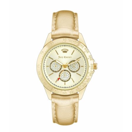 Orologio Donna Juicy Couture JC1220GPGD (Ø 38 mm)