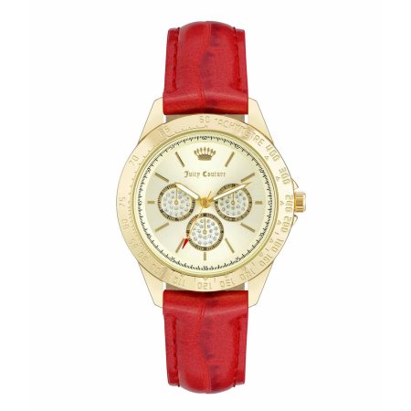 Orologio Donna Juicy Couture JC1220GPRD (Ø 38 mm)