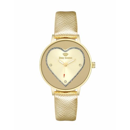 Orologio Donna Juicy Couture JC1234GPGD (Ø 38 mm)