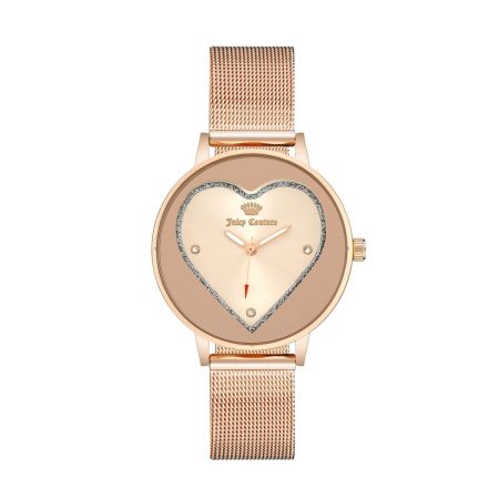 Orologio Donna Juicy Couture JC1240RGRG (Ø 38 mm)