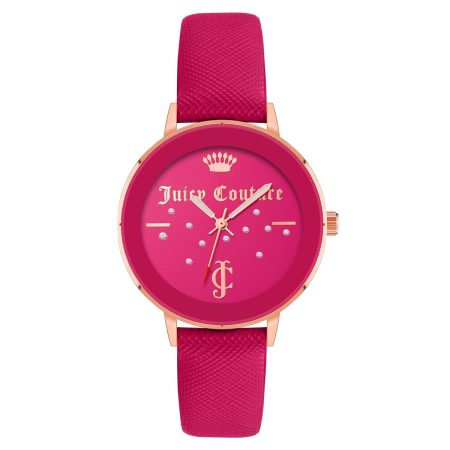 Orologio Donna Juicy Couture JC1264RGHP (Ø 38 mm)