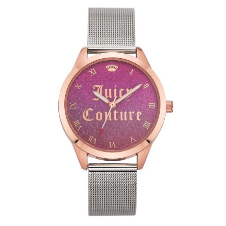 Orologio Donna Juicy Couture JC1279HPRT (Ø 35 mm)