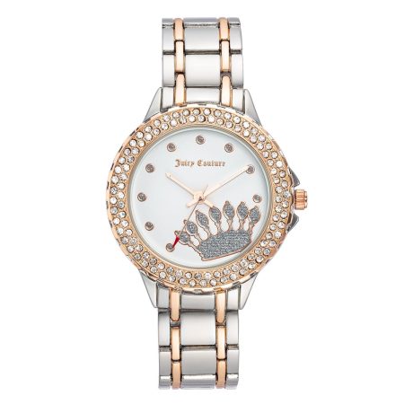 Orologio Donna Juicy Couture JC1283WTRT (Ø 36 mm)
