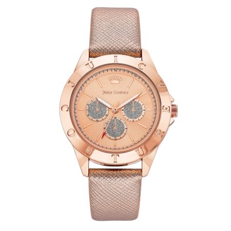 Orologio Donna Juicy Couture JC1294RGRG (Ø 38 mm)