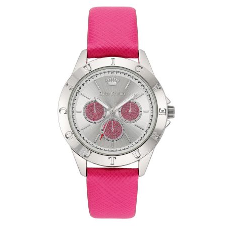 Orologio Donna Juicy Couture JC1295SVHP (Ø 38 mm)