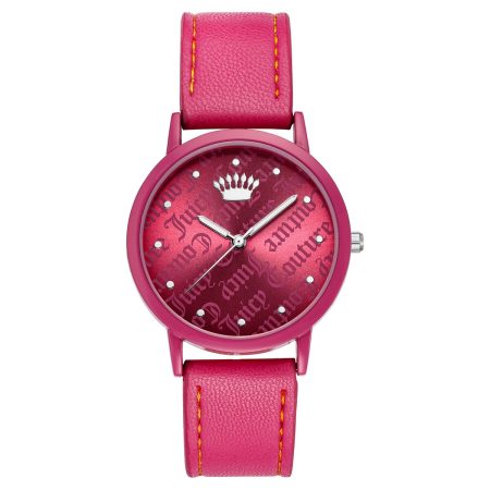 Orologio Donna Juicy Couture JC1255HPHP (Ø 36 mm)