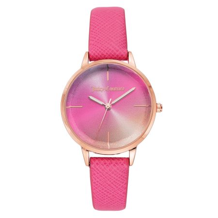 Orologio Donna Juicy Couture JC1256RGHP (Ø 34 mm)