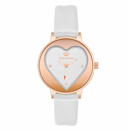 Orologio Donna Juicy Couture JC1234RGWT (Ø 38 mm)
