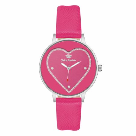 Orologio Donna Juicy Couture JC1235SVHP (Ø 38 mm)