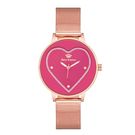 Orologio Donna Juicy Couture JC1240HPRG (Ø 38 mm)
