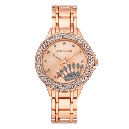 Orologio Donna Juicy Couture JC1282RGRG (Ø 36 mm)